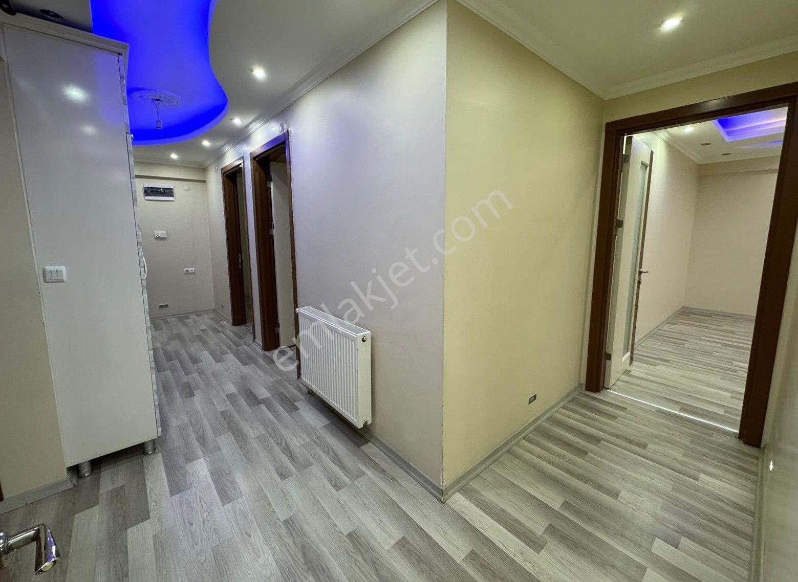 Zeki Emlak'tan Manisa Muradiye'de 3+1 Ara Kat Kiralık Daire - Görsel 31