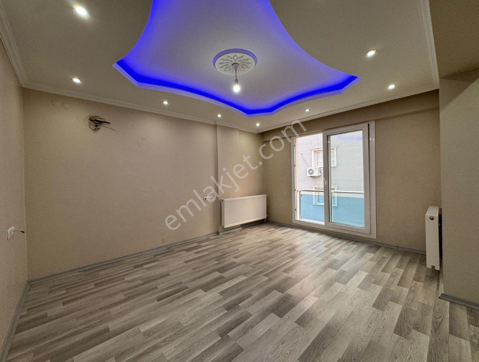 Zeki Emlak'tan Manisa Muradiye'de 3+1 Ara Kat Kiralık Daire - Görsel 14