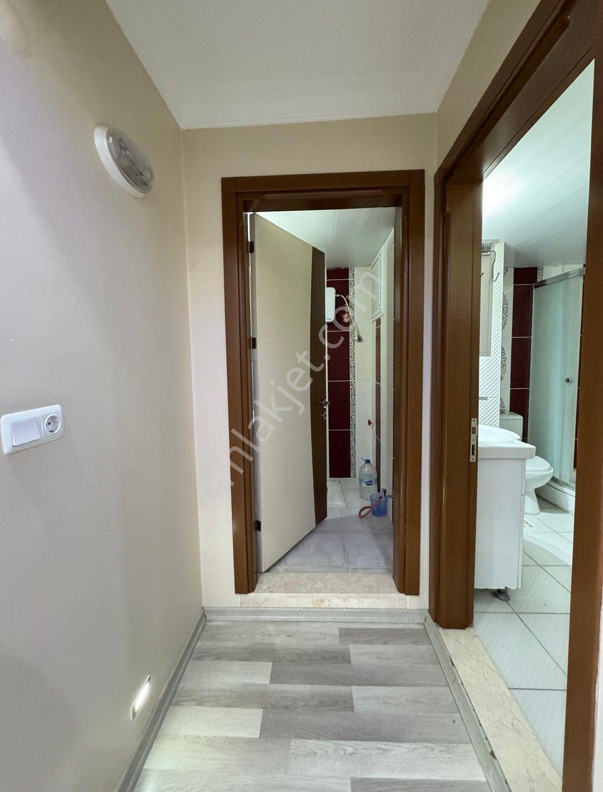 Zeki Emlak'tan Manisa Muradiye'de 3+1 Ara Kat Kiralık Daire - Görsel 32