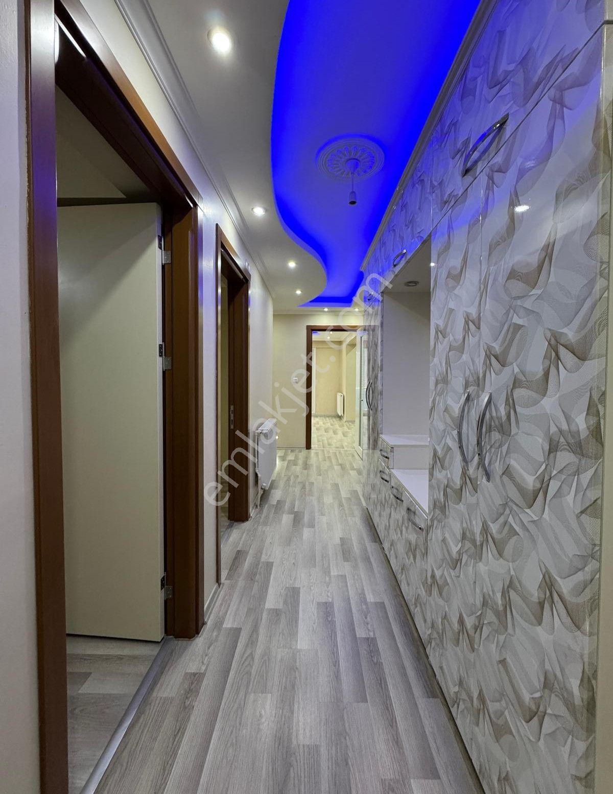 Zeki Emlak'tan Manisa Muradiye'de 3+1 Ara Kat Kiralık Daire - Görsel 22