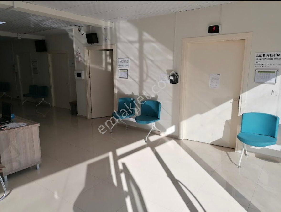 Karabağlar Peker Mah Yatırımlık 500 M² Geniş Dükkan - Görsel 7