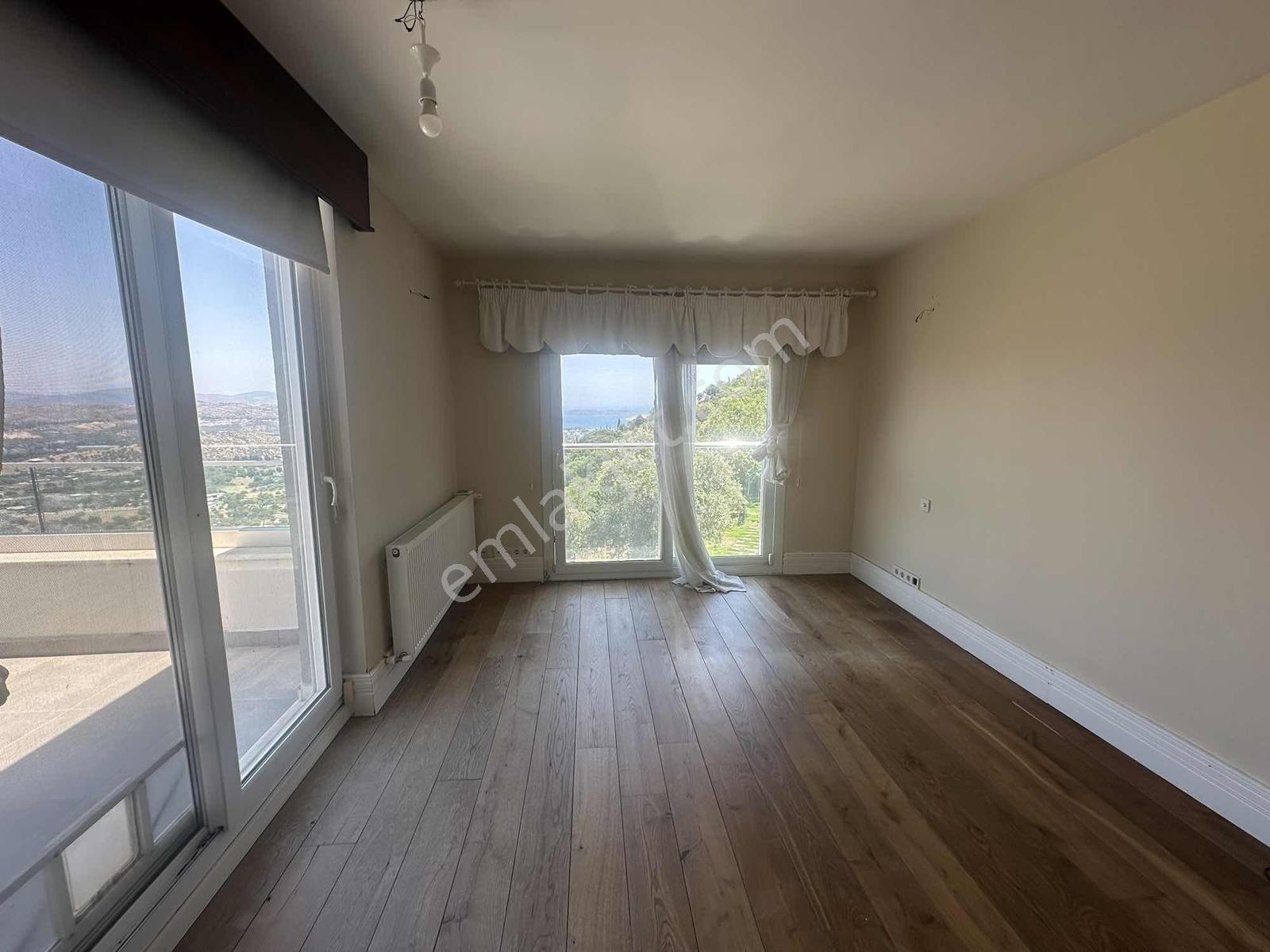 Bodrum Gürecede Deniz Manzaralı Lüks 4+ 2 Müstakil Havuzlu Villa - Görsel 14