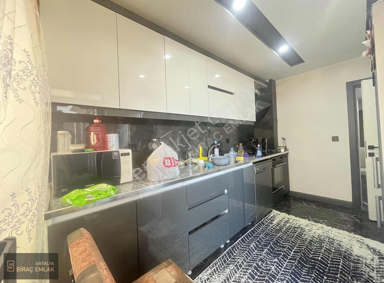 Antalya Kepez Fevzi Çakmak Mah. 2+1 Yatırımlık Daire - Görsel 29