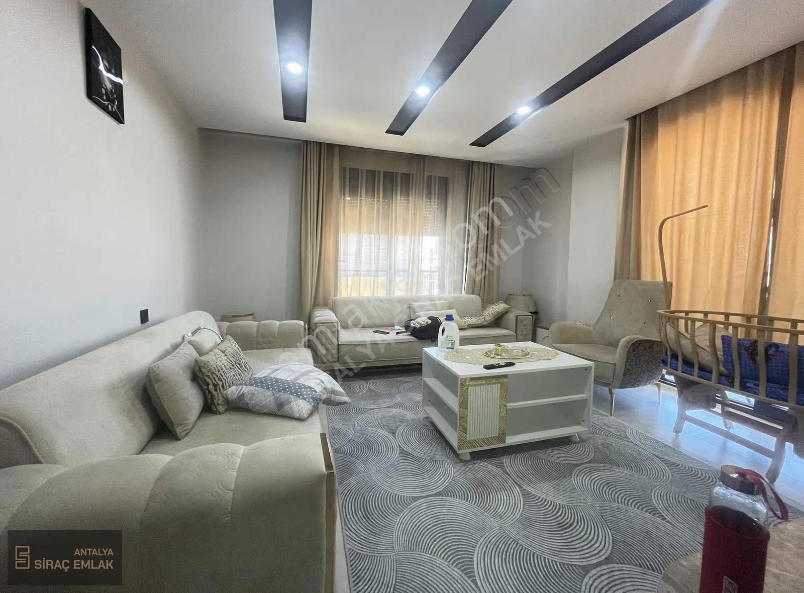 Antalya Kepez Fevzi Çakmak Mah. 2+1 Yatırımlık Daire - Görsel 3
