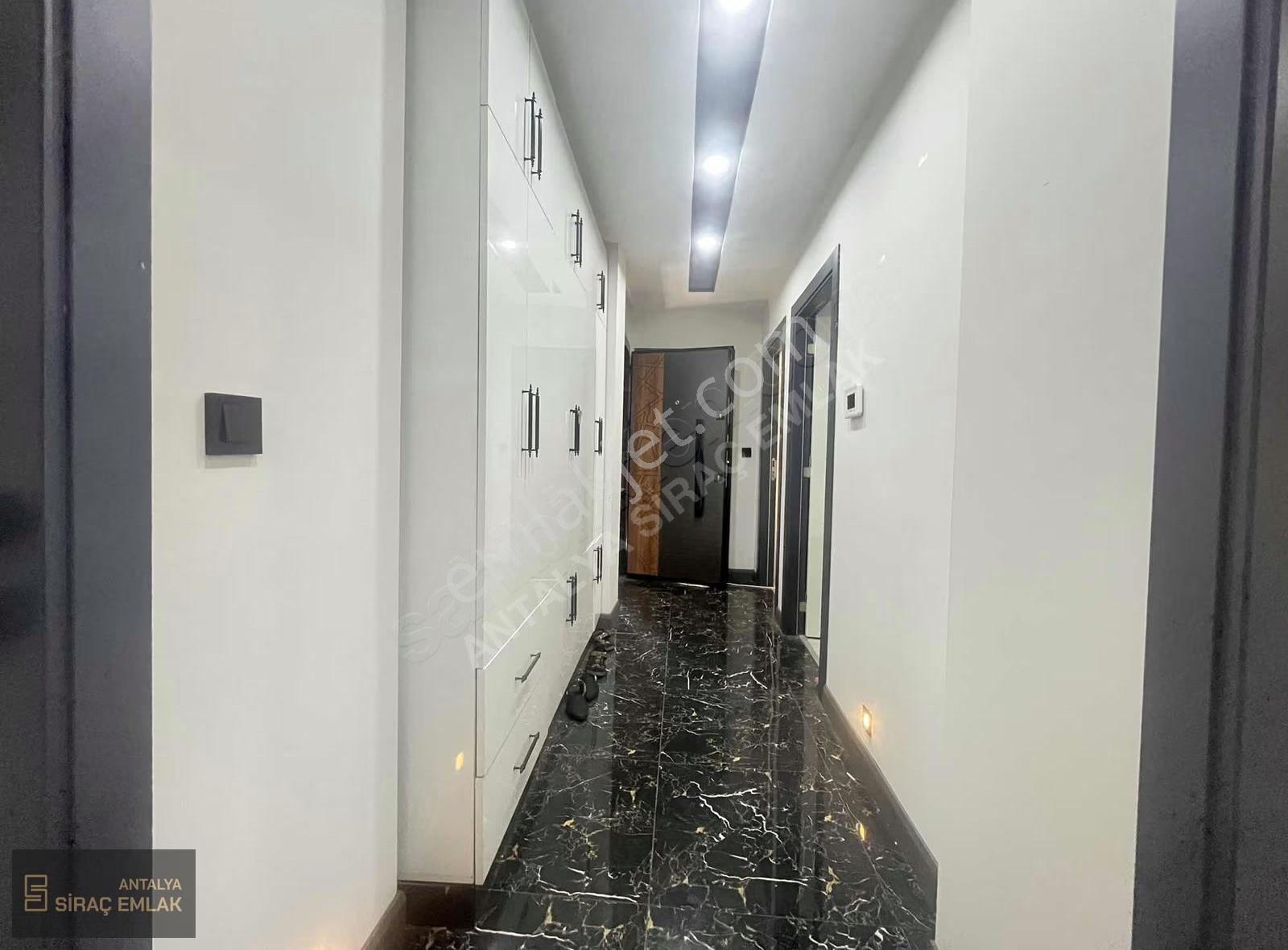 Antalya Kepez Fevzi Çakmak Mah. 2+1 Yatırımlık Daire - Görsel 10