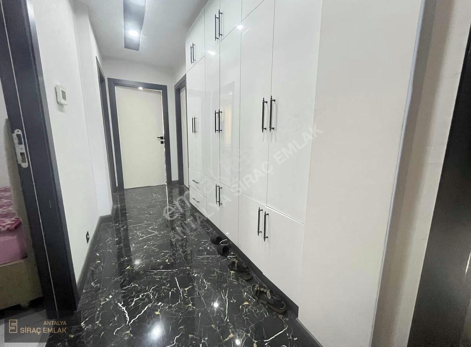 Antalya Kepez Fevzi Çakmak Mah. 2+1 Yatırımlık Daire - Görsel 26