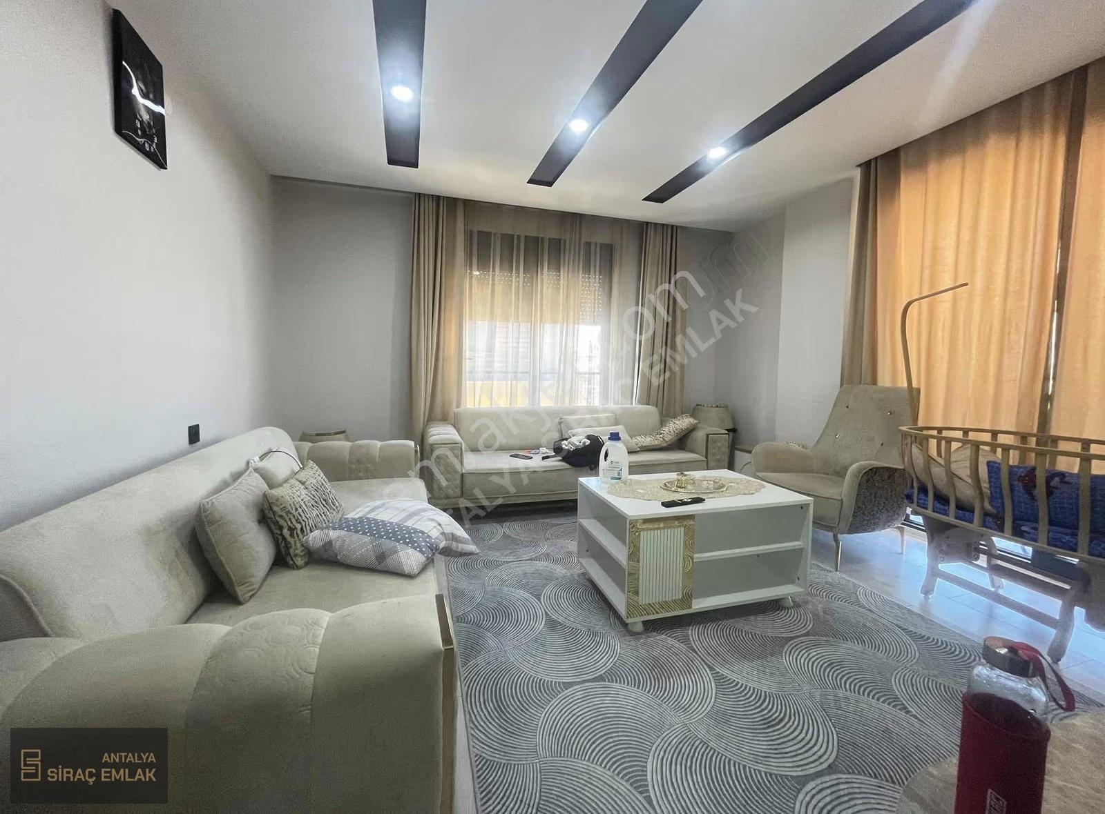 Antalya Kepez Fevzi Çakmak Mah. 2+1 Yatırımlık Daire - Görsel 12