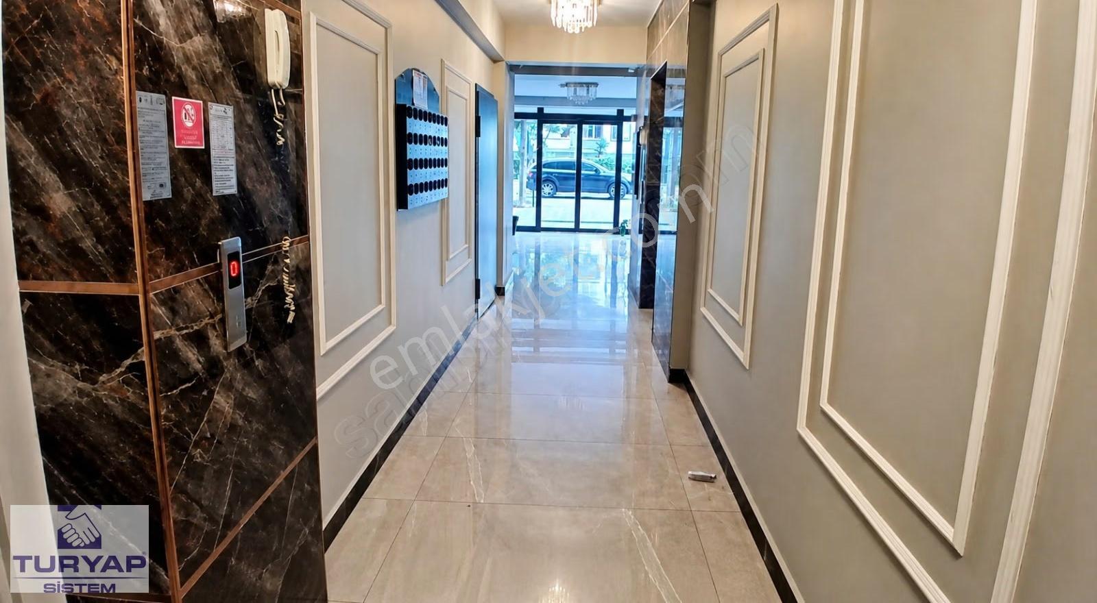 Turyap Sistem'den Akkent Mah'de Sayapark Yanı Lux 3+1 5yaş - Görsel 31