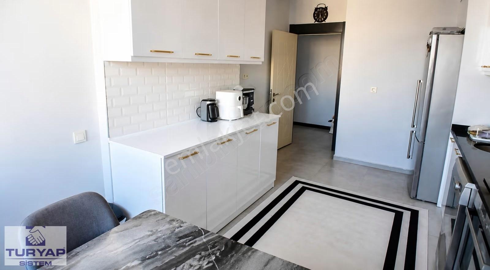 Turyap Sistem'den Akkent Mah'de Sayapark Yanı Lux 3+1 5yaş - Görsel 19