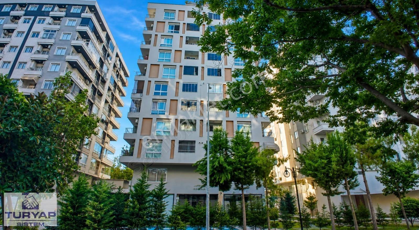 Turyap Sistem'den Akkent Mah'de Sayapark Yanı Lux 3+1 5yaş - Görsel 12