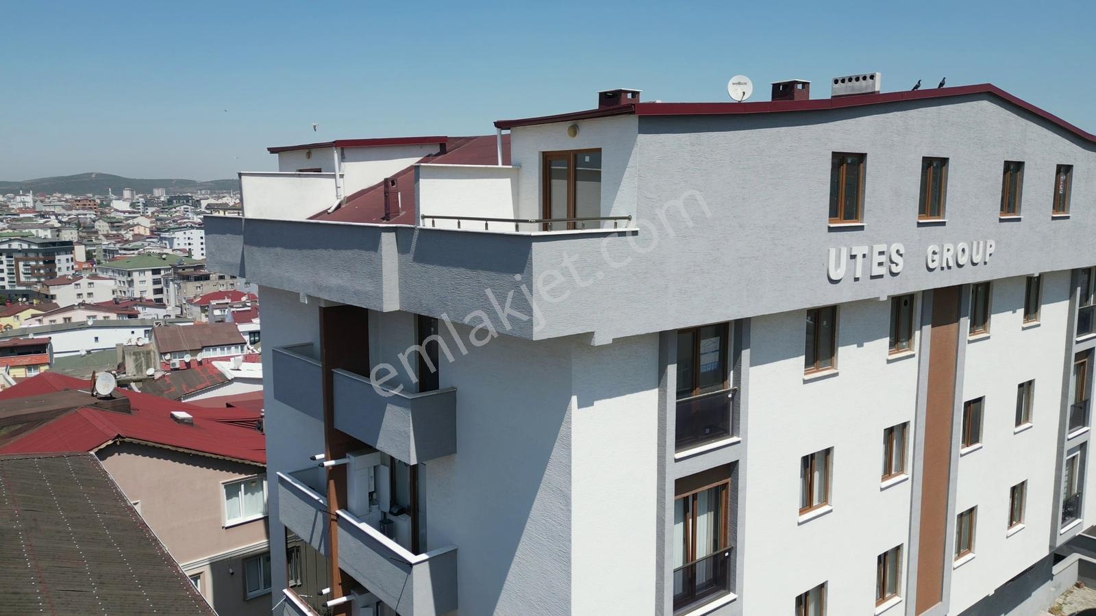 Anka Real Estate/çayırova Merkez Satılık 2+1 Dubleks Daire - Görsel 30