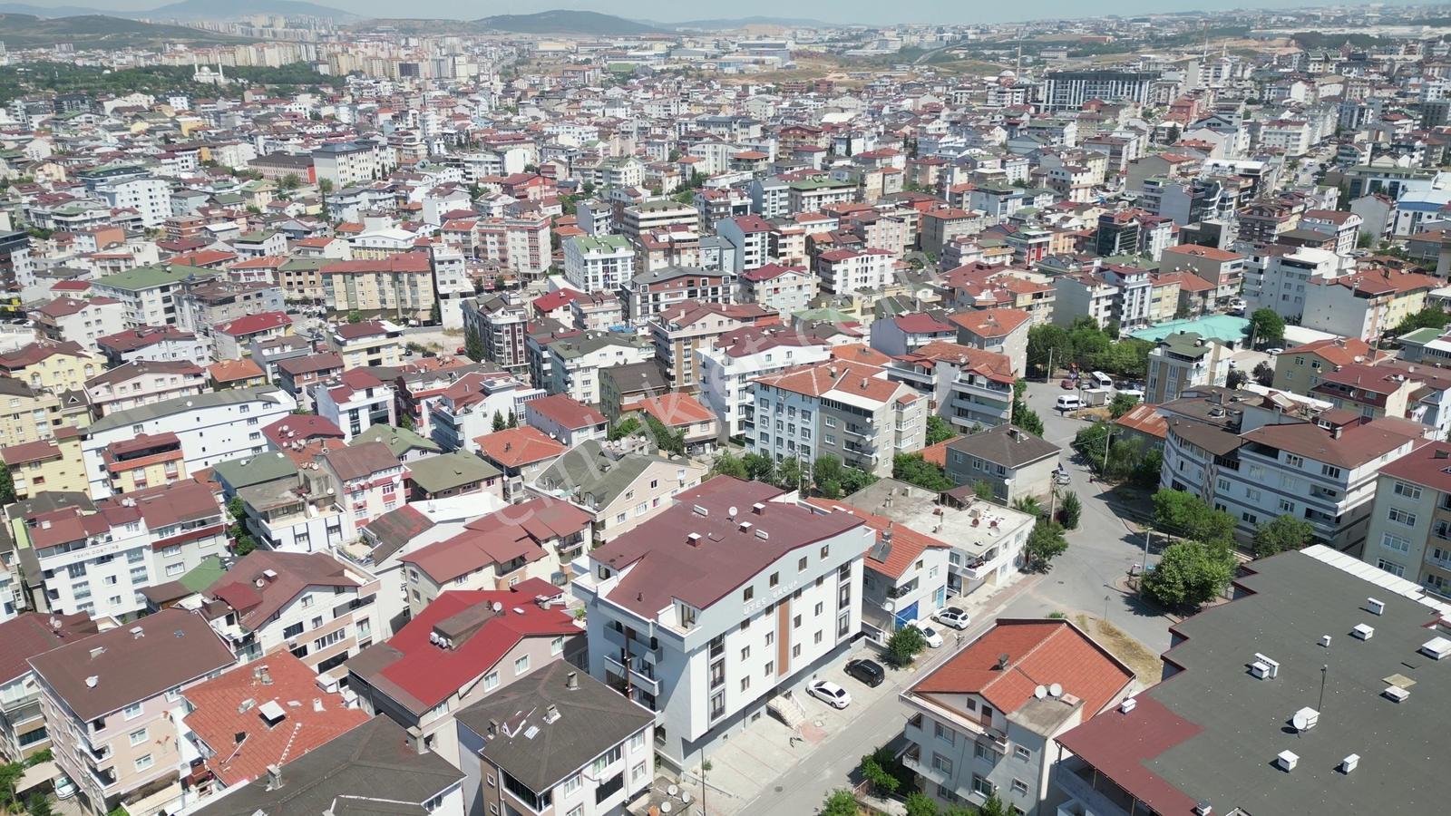 Anka Real Estate/çayırova Merkez Satılık 2+1 Dubleks Daire - Görsel 33