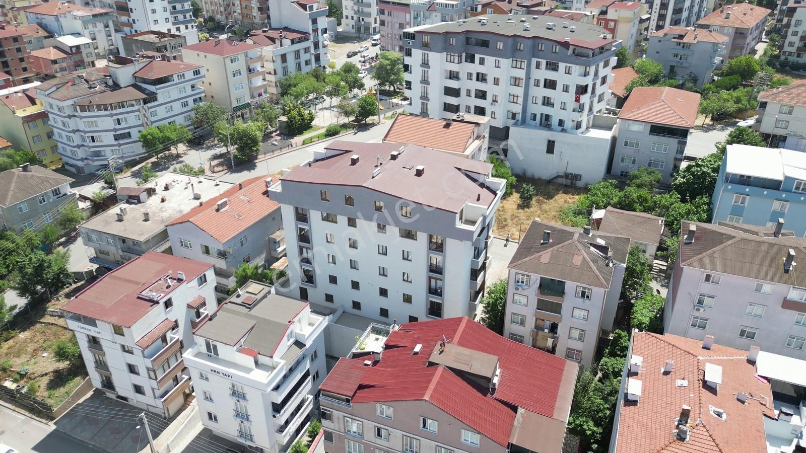 Anka Real Estate/çayırova Merkez Satılık 2+1 Dubleks Daire - Görsel 31