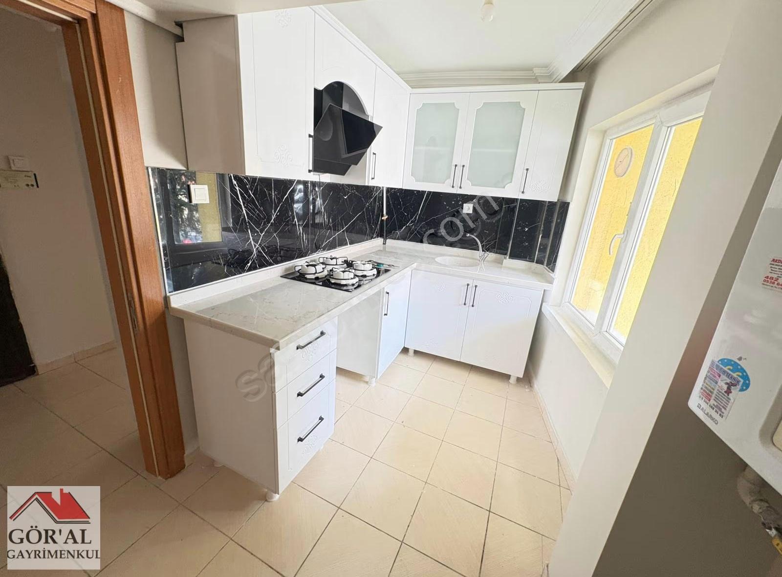 Ece Caddesi'nde Yapılı, Balkonlu 3+1 Daire - Görsel 23