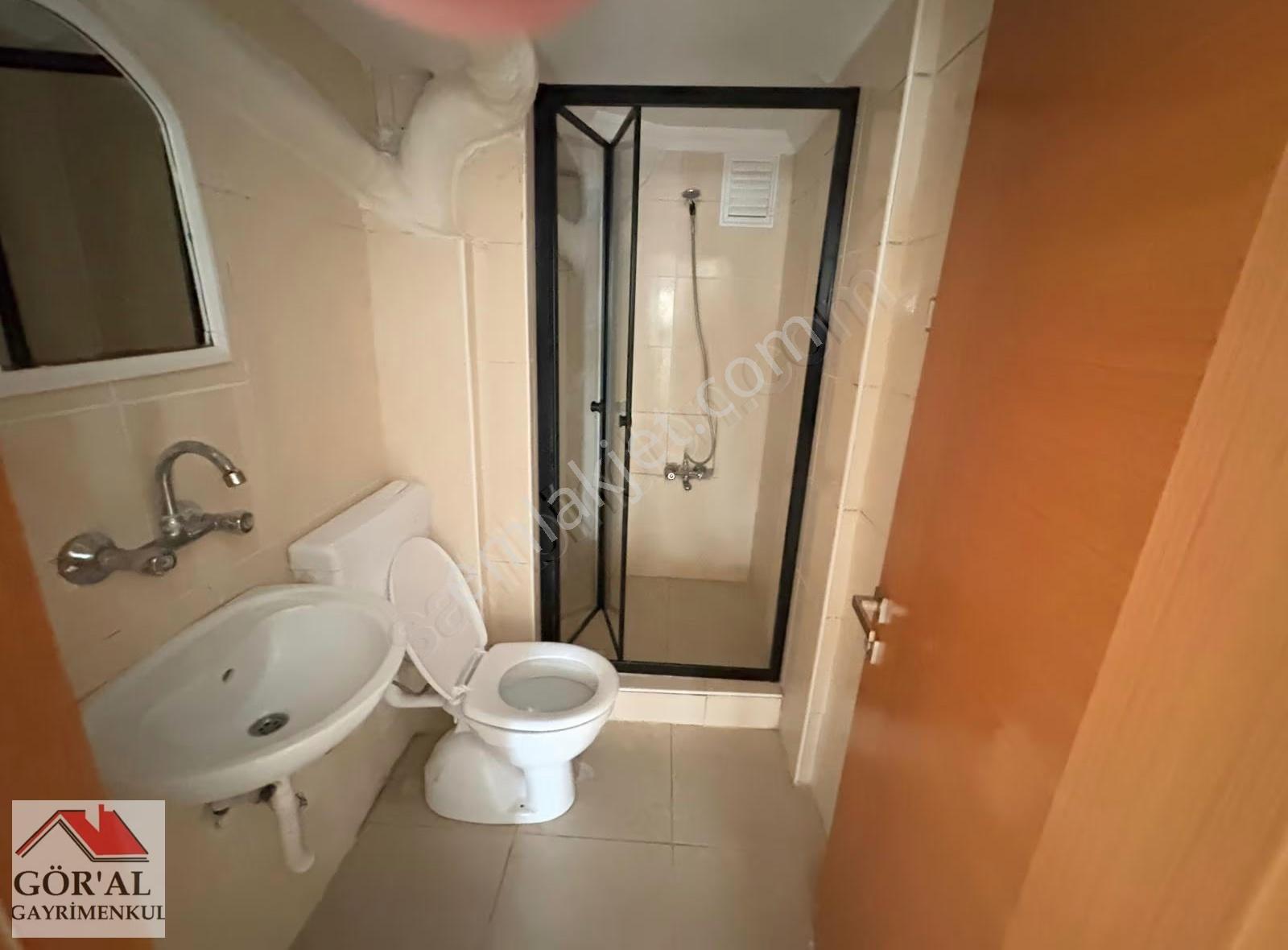 Ece Caddesi'nde Yapılı, Balkonlu 3+1 Daire - Görsel 10