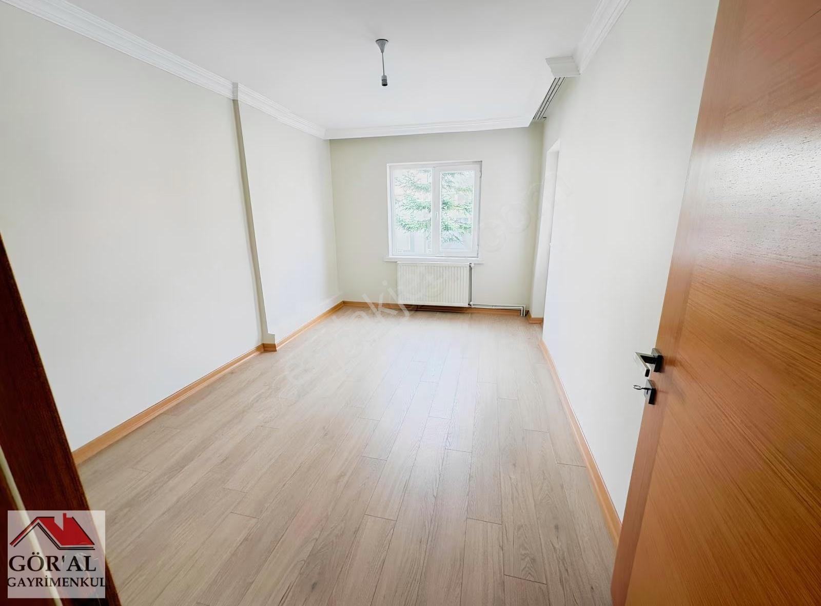 Ece Caddesi'nde Yapılı, Balkonlu 3+1 Daire - Görsel 22