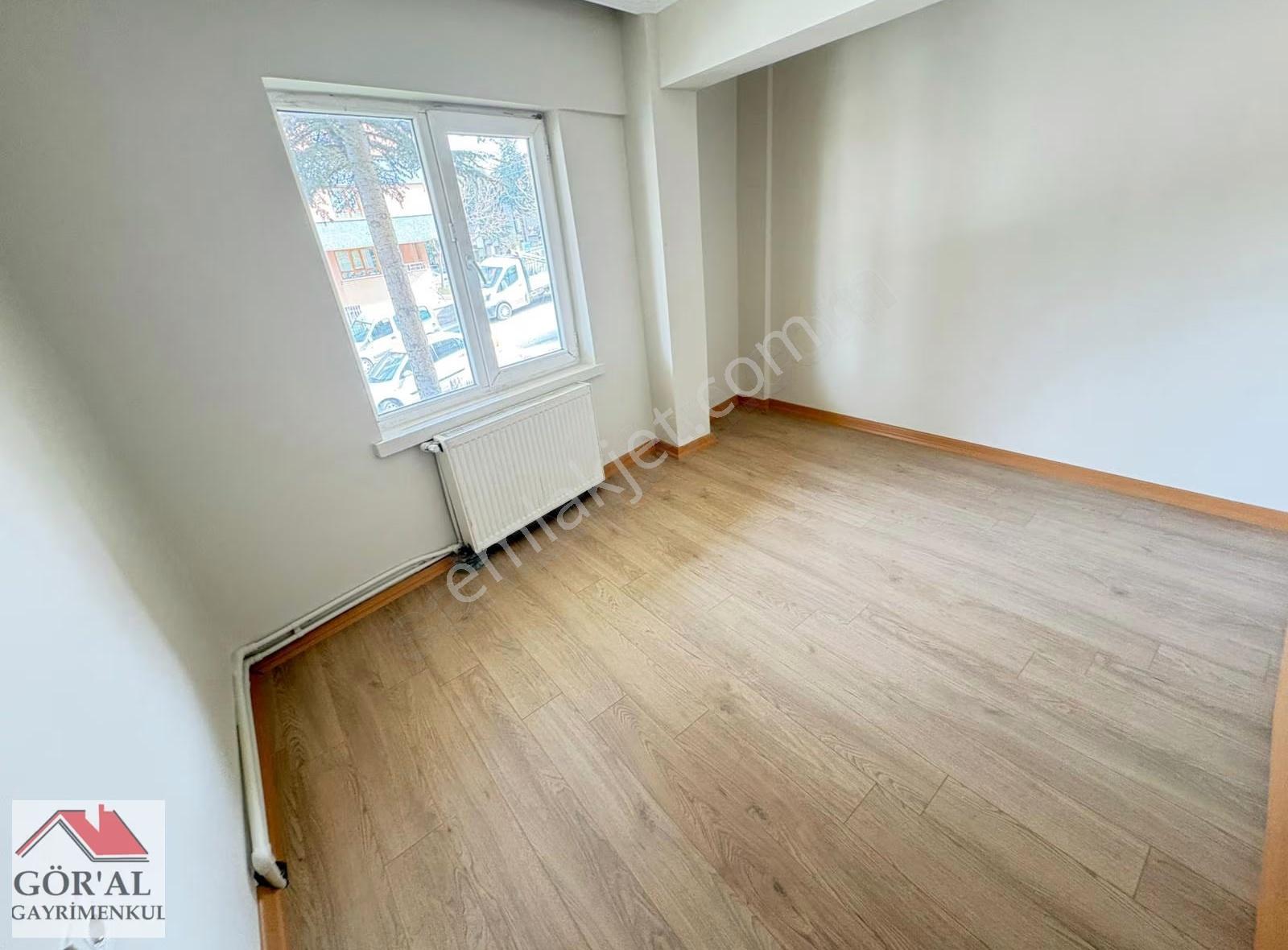 Ece Caddesi'nde Yapılı, Balkonlu 3+1 Daire - Görsel 12