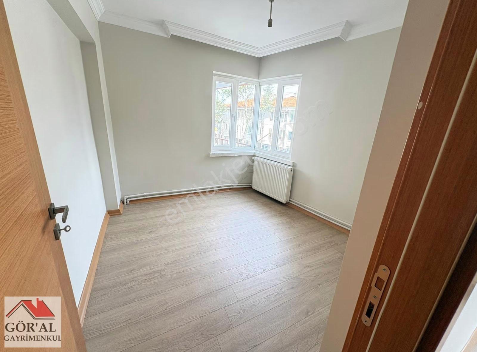 Ece Caddesi'nde Yapılı, Balkonlu 3+1 Daire - Görsel 17