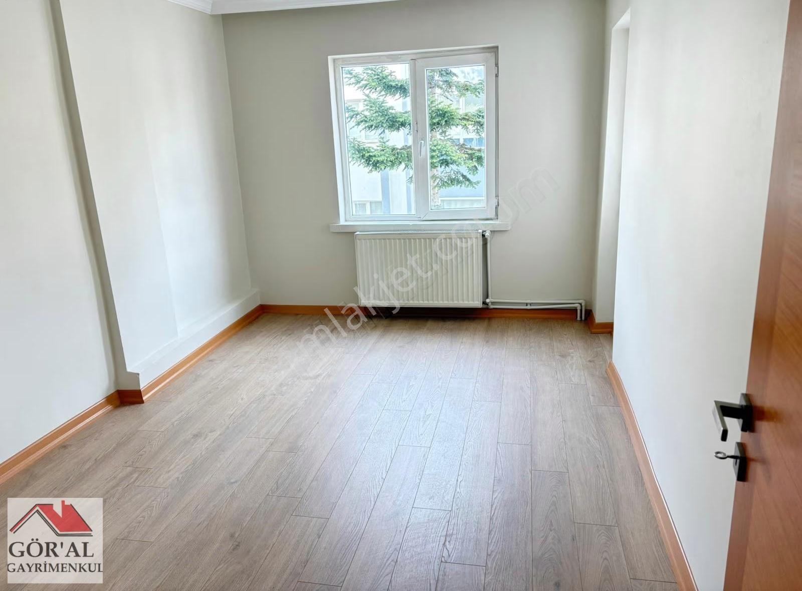 Ece Caddesi'nde Yapılı, Balkonlu 3+1 Daire - Görsel 33