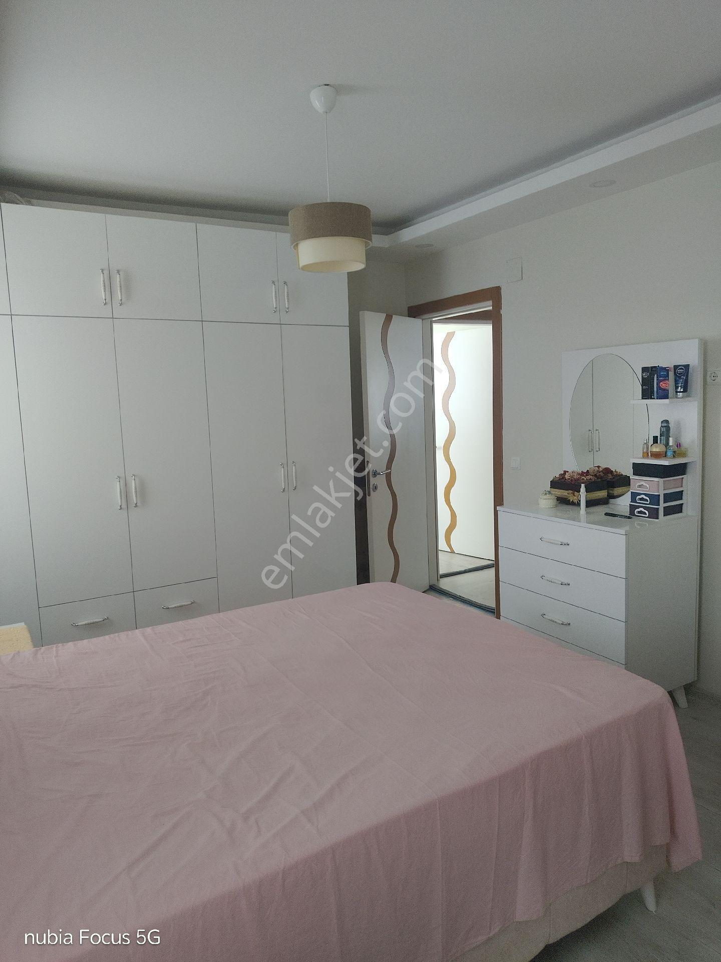 2+1 Eşyalı Havuzlu Sitede - Görsel 5