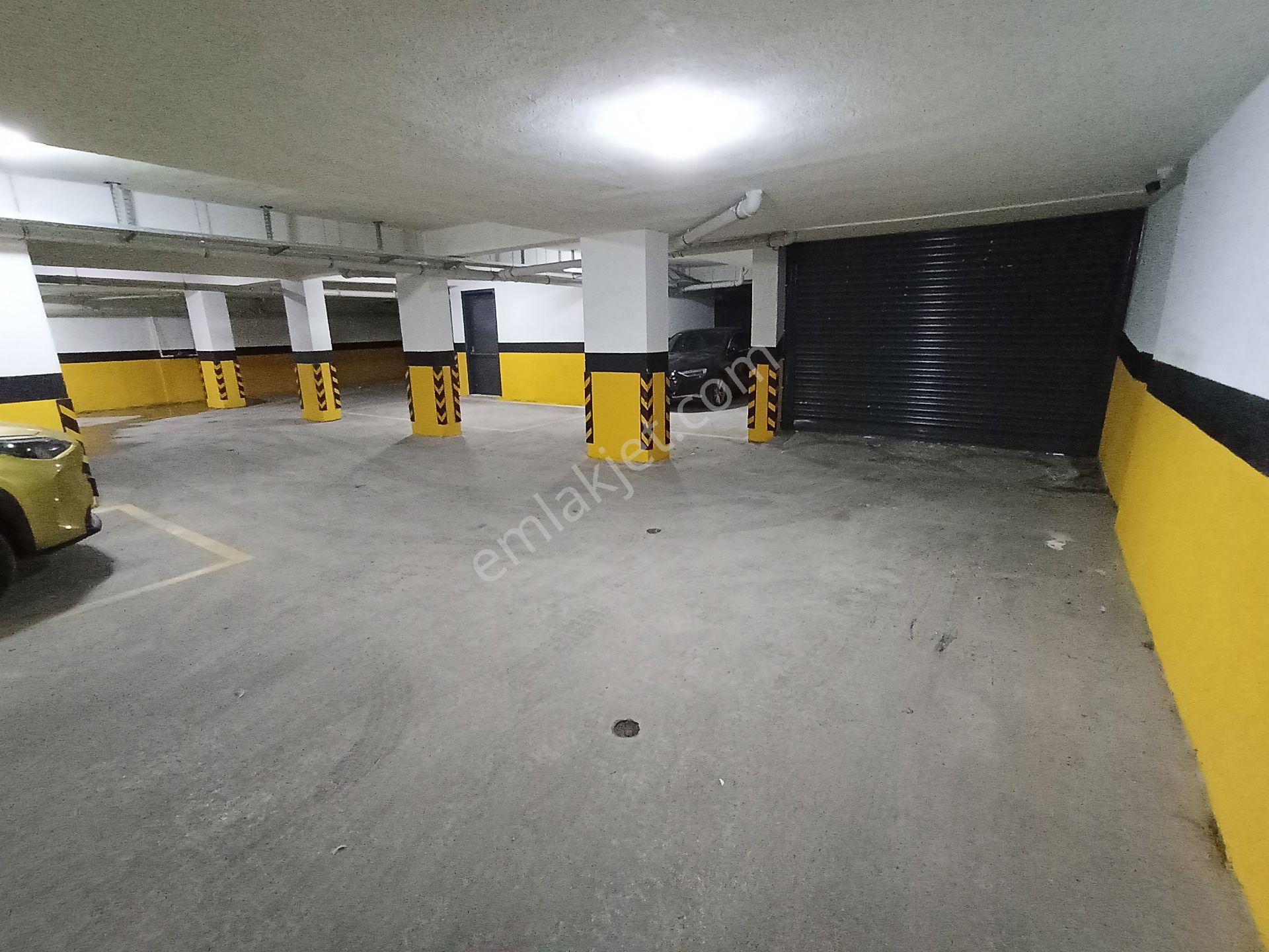 Deva Dan Elit Nezih Bölge İcadiyede Sıfır Otoparklı Şık Dubleks - Görsel 36