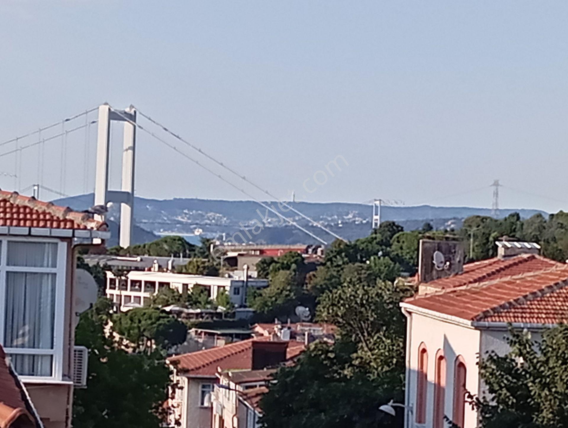 Deva Dan Elit Nezih Bölge İcadiyede Sıfır Otoparklı Şık Dubleks - Görsel 21