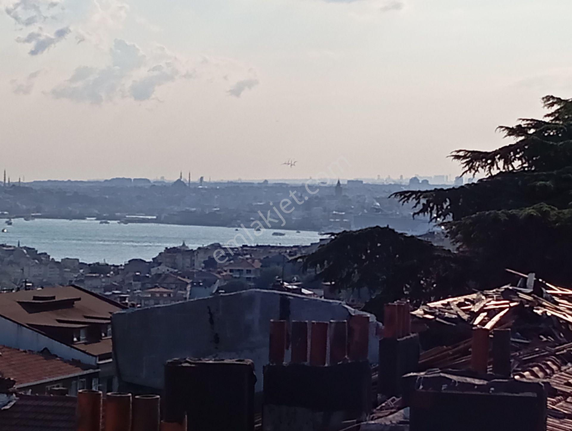 Deva Dan Elit Nezih Bölge İcadiyede Sıfır Otoparklı Şık Dubleks - Görsel 41