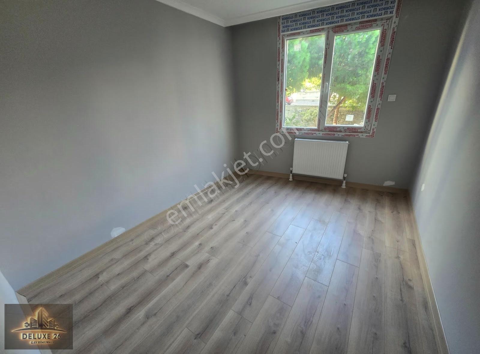 Deluxe 26 ' Dan Yeni Binada Asansörlü Köşe 2+1 80 M2 Daire - Görsel 13