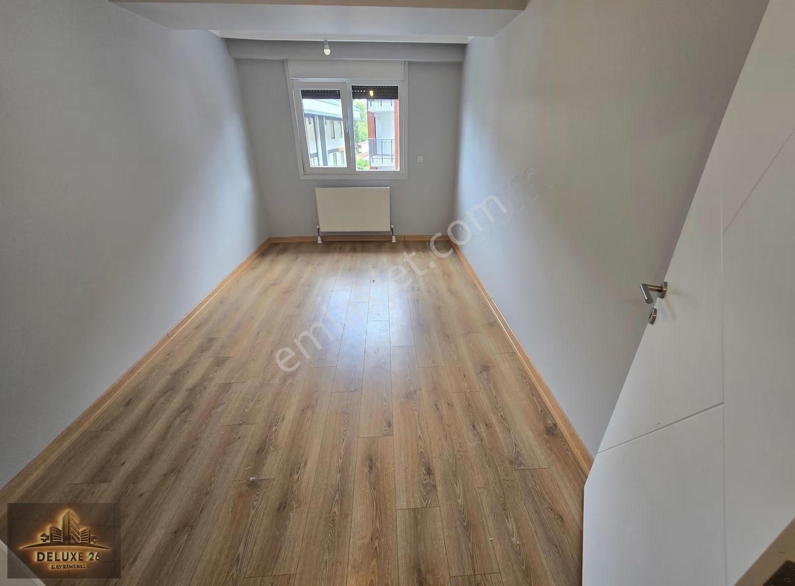 Deluxe 26 'dan Nezih Muhitte Yeni Bina Asansörlü 2+1 80 M2 Daire - Görsel 18
