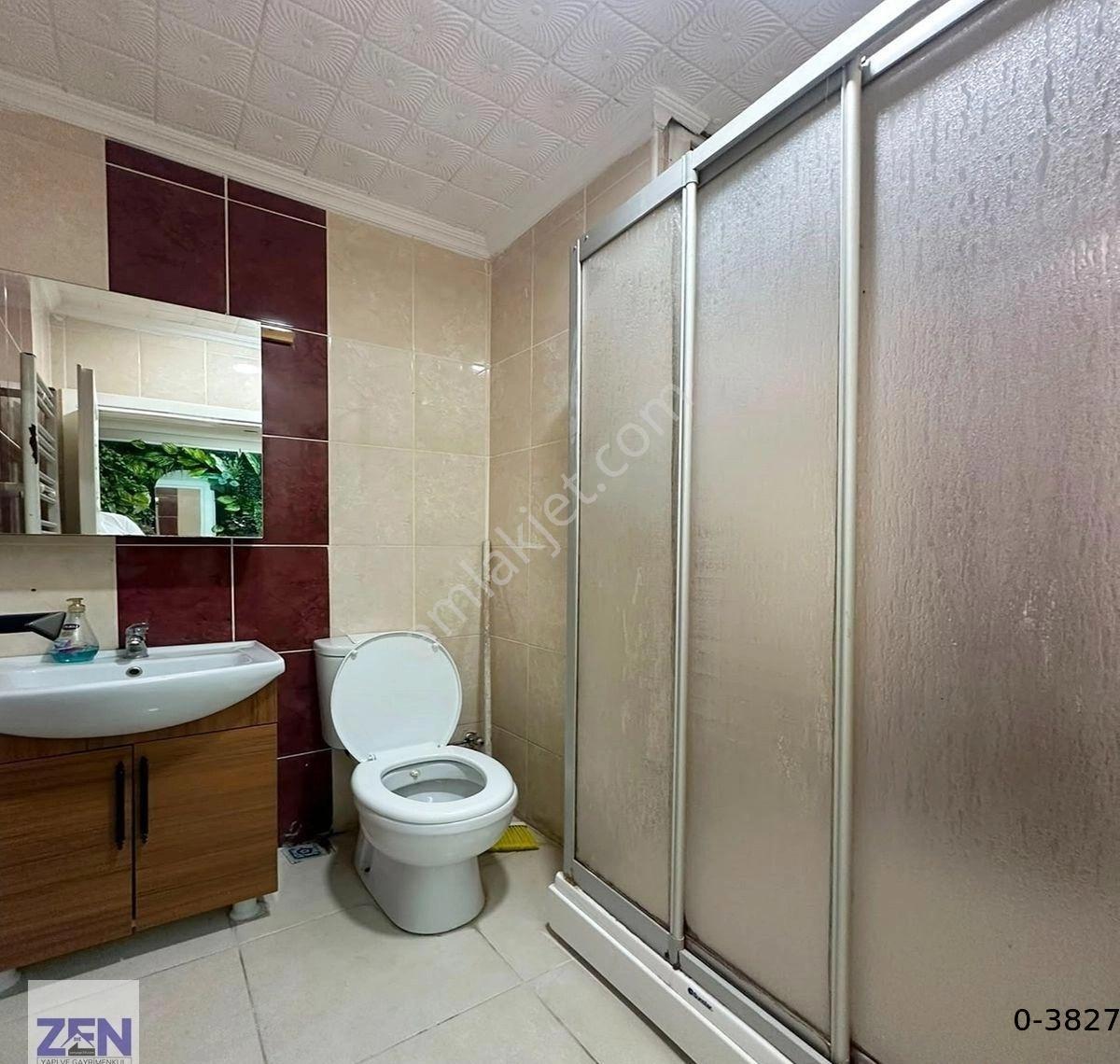 Metrobüse Yakın İçi Full Yapılı 2+1 Yüksek Giriş Kiralık - Görsel 16