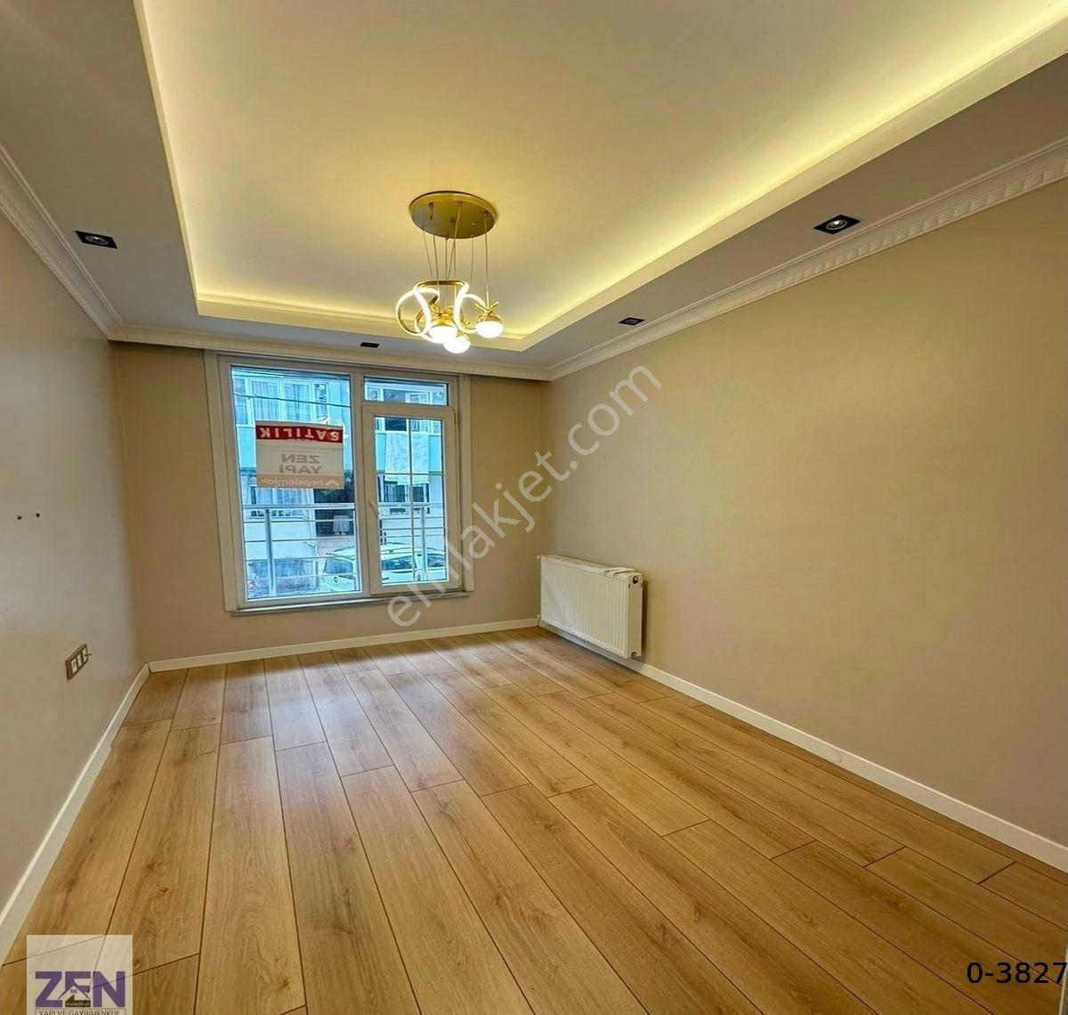 Metrobüse Yakın İçi Full Yapılı 2+1 Yüksek Giriş Kiralık - Görsel 26