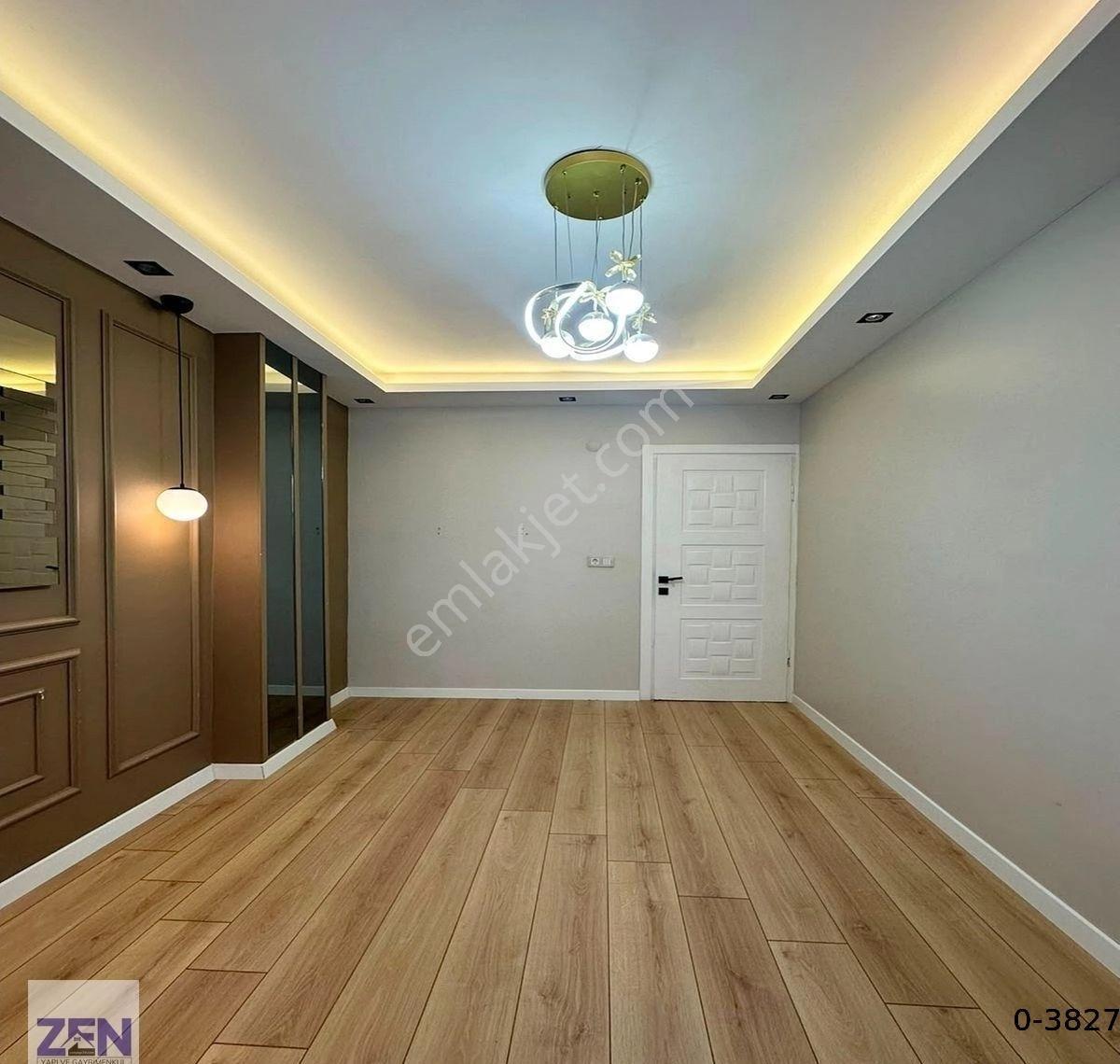 Metrobüse Yakın İçi Full Yapılı 2+1 Yüksek Giriş Kiralık - Görsel 29