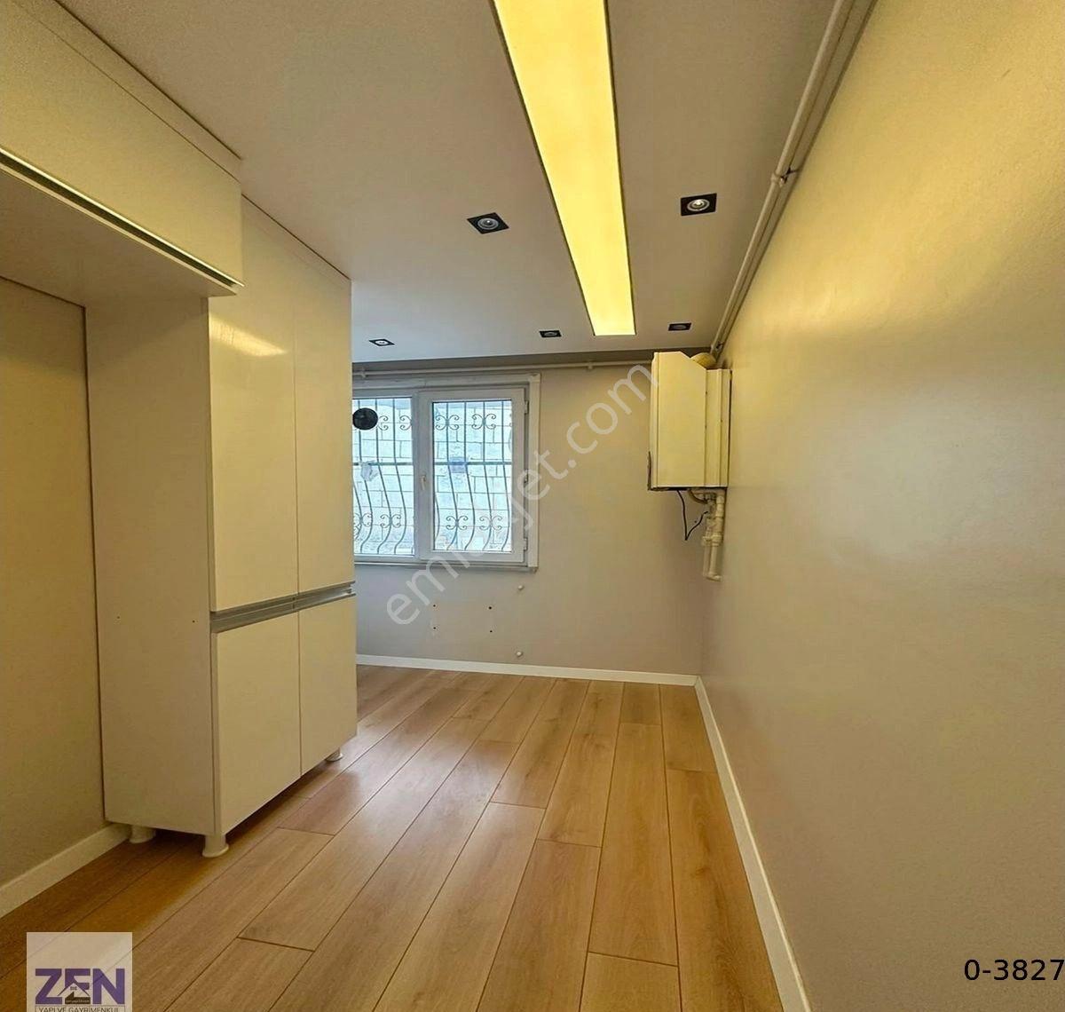Metrobüse Yakın İçi Full Yapılı 2+1 Yüksek Giriş Kiralık - Görsel 18