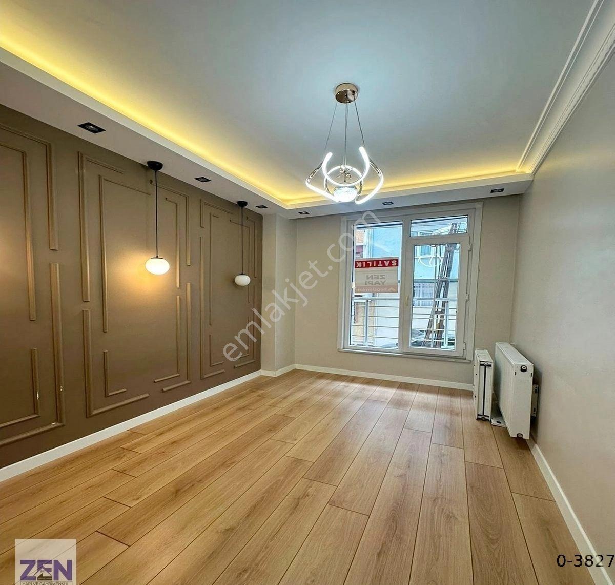 Metrobüse Yakın İçi Full Yapılı 2+1 Yüksek Giriş Kiralık - Görsel 3