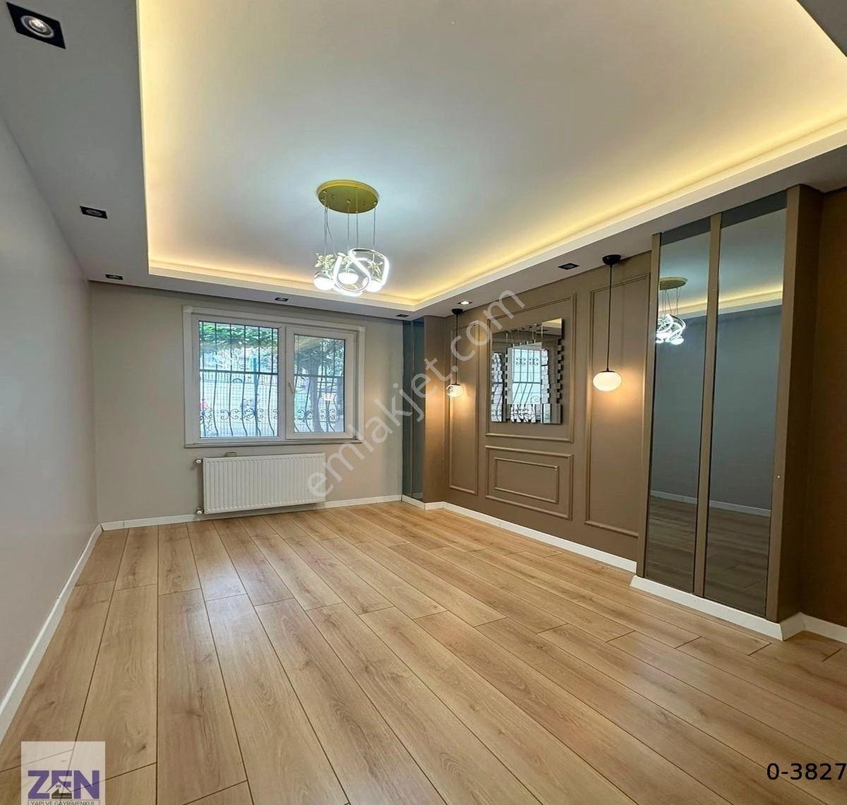 Metrobüse Yakın İçi Full Yapılı 2+1 Yüksek Giriş Kiralık - Görsel 25