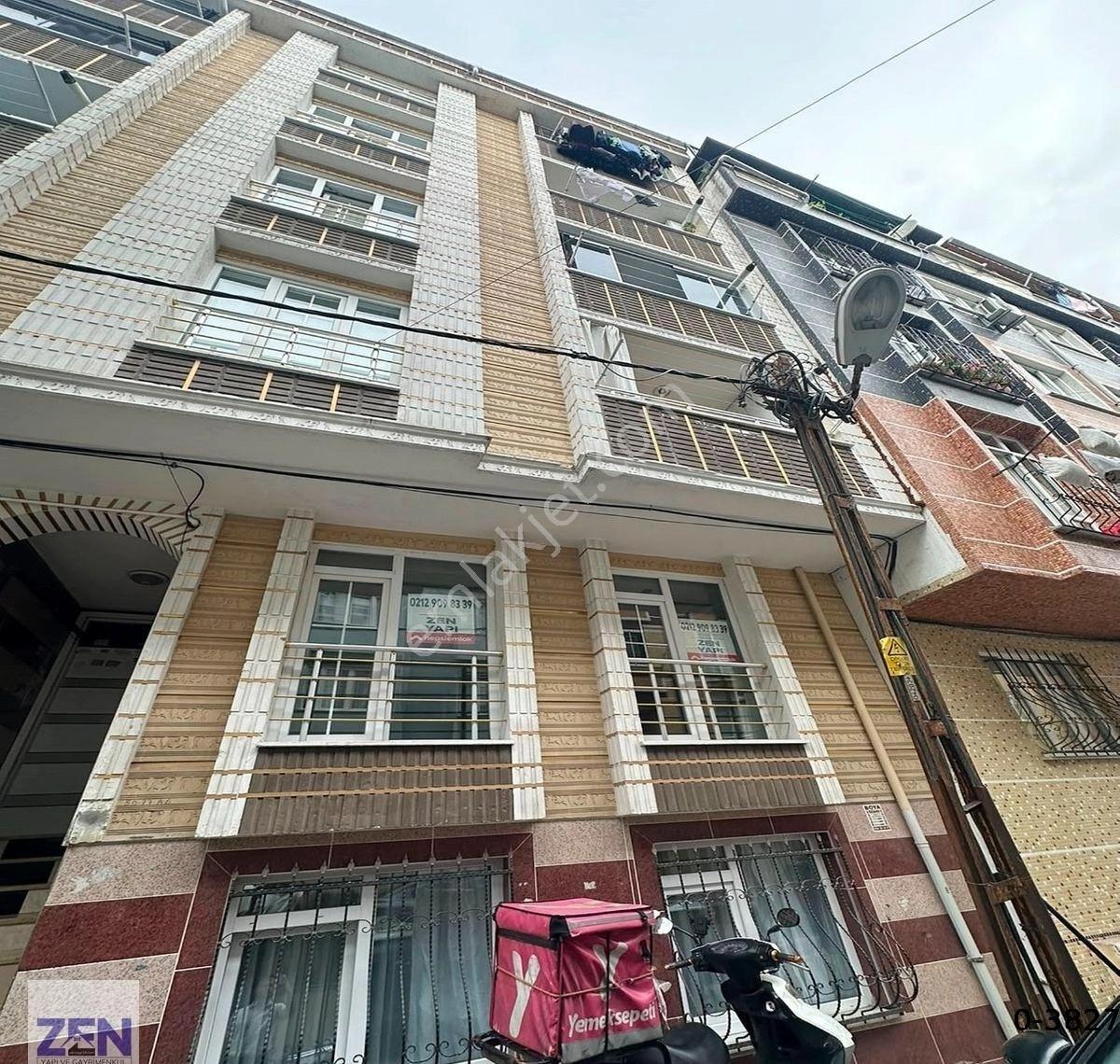 Metrobüse Yakın İçi Full Yapılı 2+1 Yüksek Giriş Kiralık - Görsel 34
