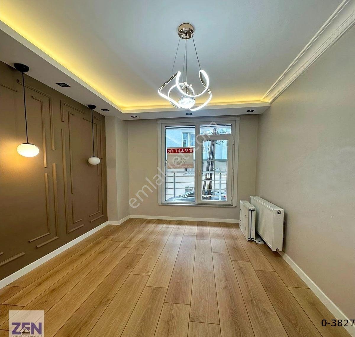 Metrobüse Yakın İçi Full Yapılı 2+1 Yüksek Giriş Kiralık - Görsel 14