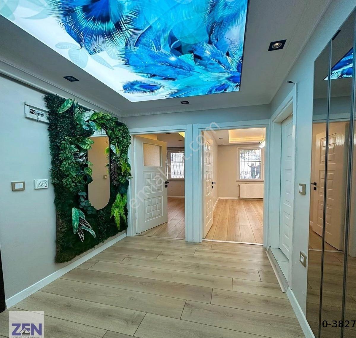 Metrobüse Yakın İçi Full Yapılı 2+1 Yüksek Giriş Kiralık - Görsel 20