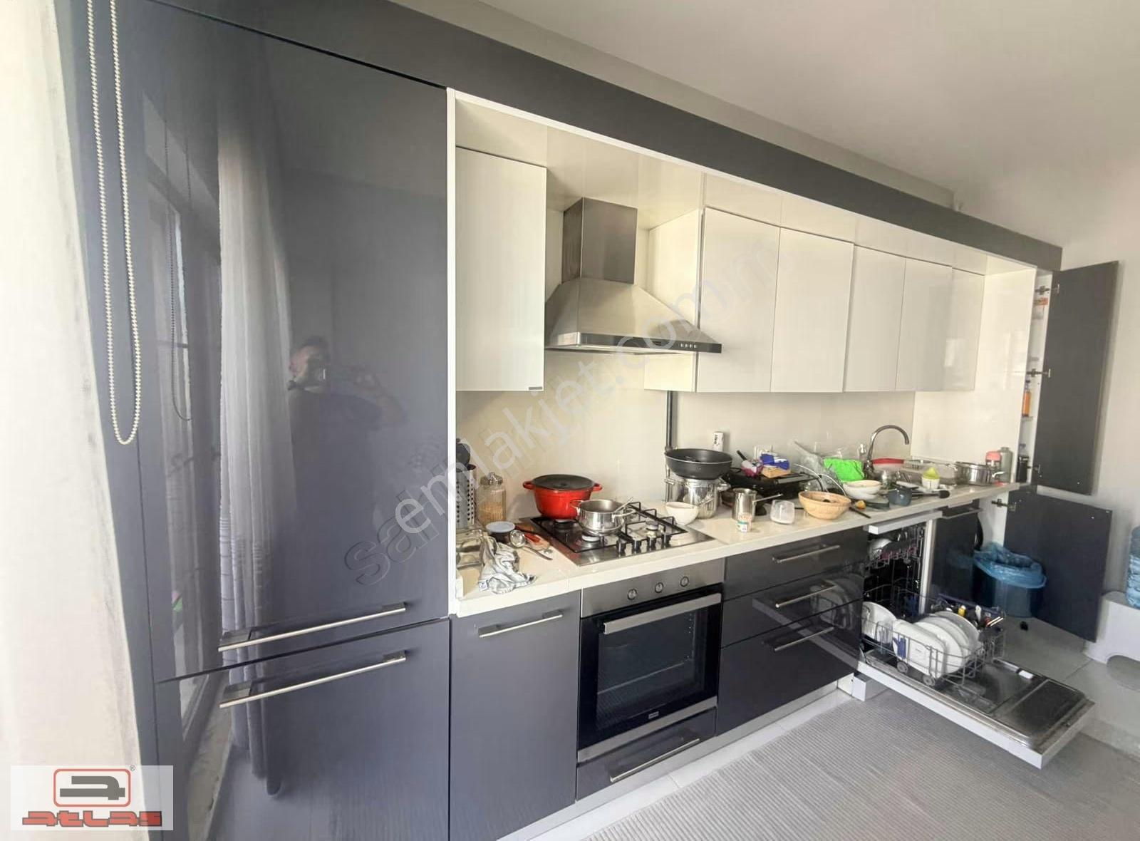Twınkle Lıfe Sitesi Başıskele 4+1 Teraslı Lüks Dubleks Daire - Görsel 17