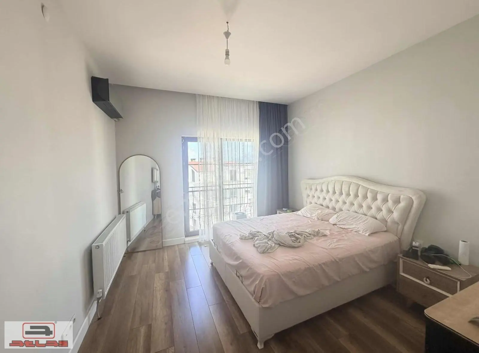 Twınkle Lıfe Sitesi Başıskele 4+1 Teraslı Lüks Dubleks Daire - Görsel 9