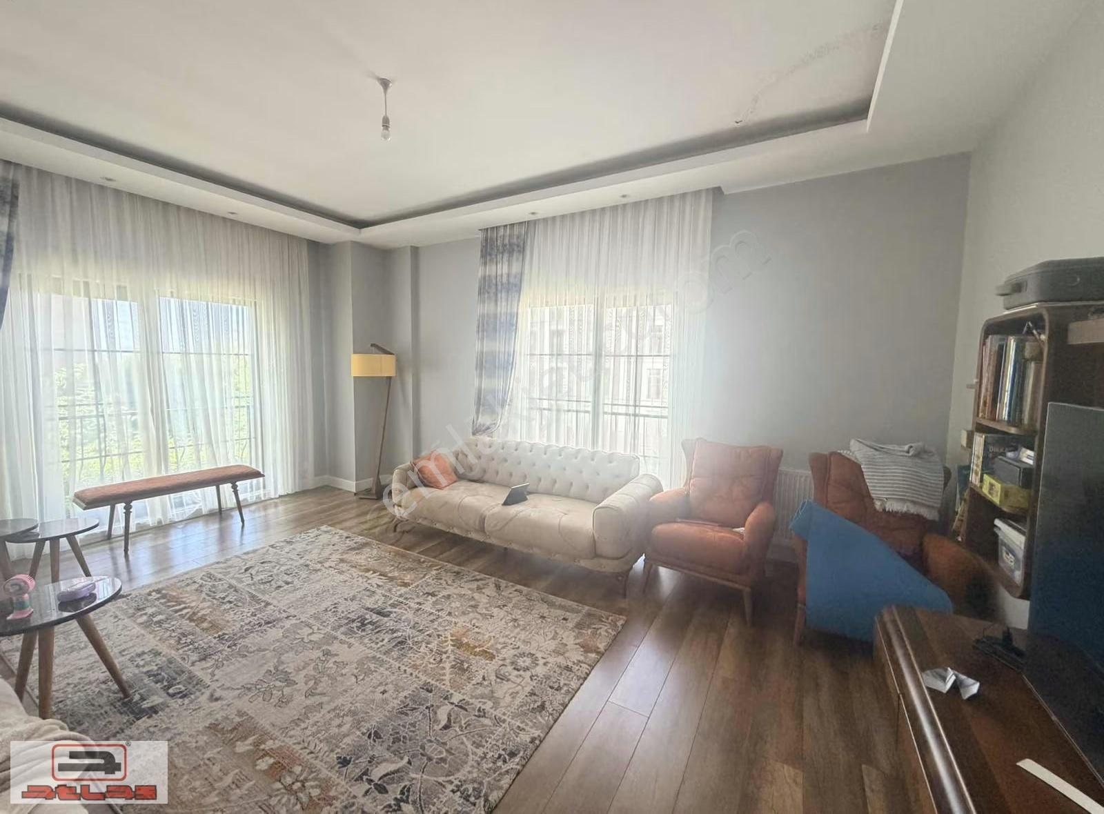 Twınkle Lıfe Sitesi Başıskele 4+1 Teraslı Lüks Dubleks Daire - Görsel 4