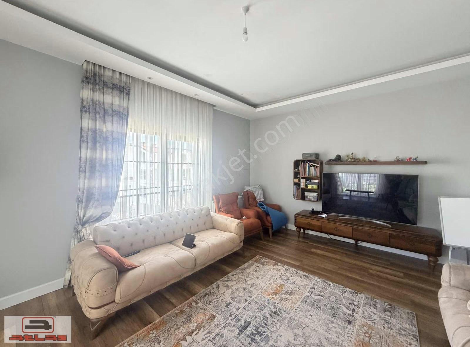 Twınkle Lıfe Sitesi Başıskele 4+1 Teraslı Lüks Dubleks Daire - Görsel 12