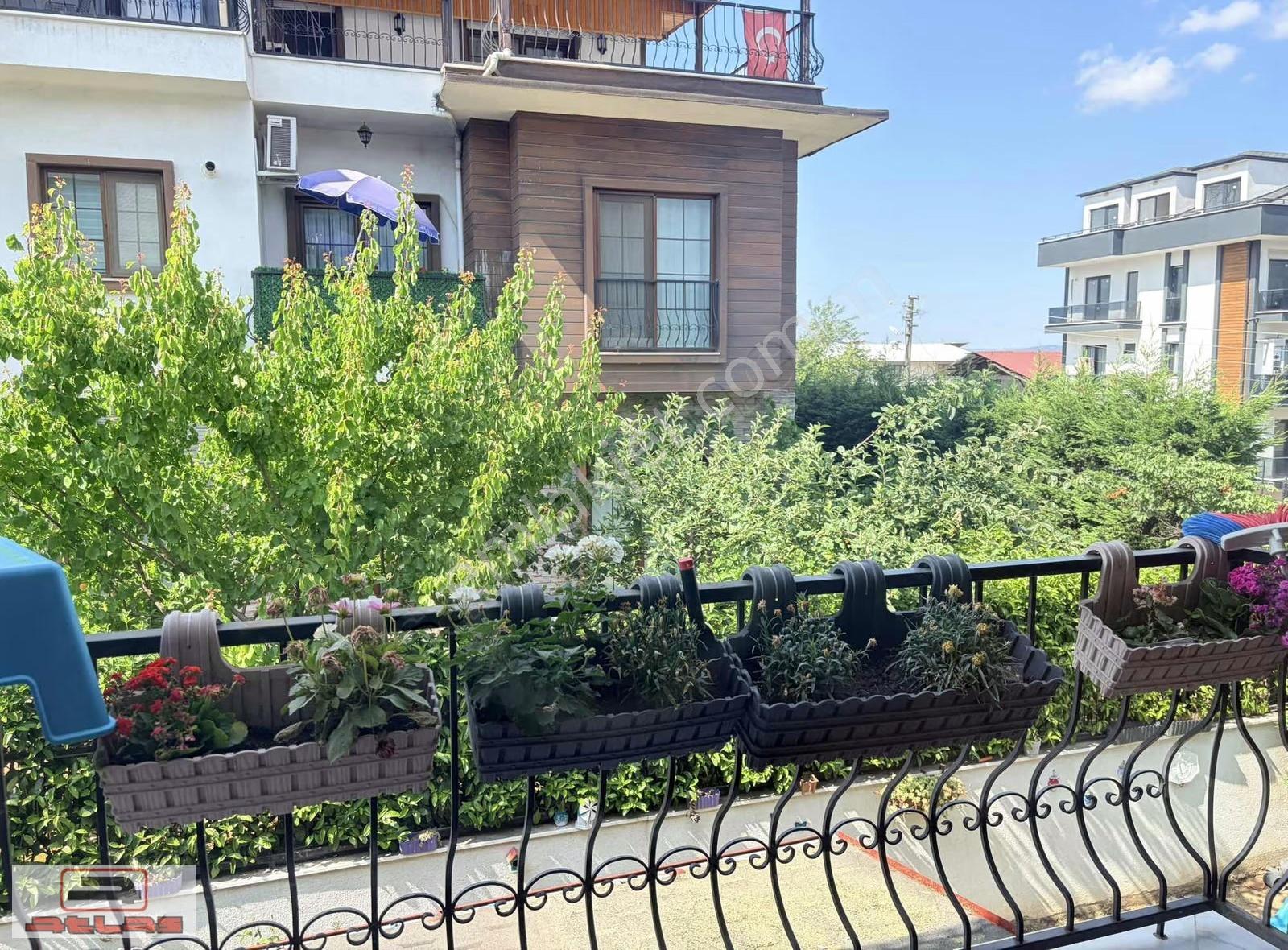 Twınkle Lıfe Sitesi Başıskele 4+1 Teraslı Lüks Dubleks Daire - Görsel 7