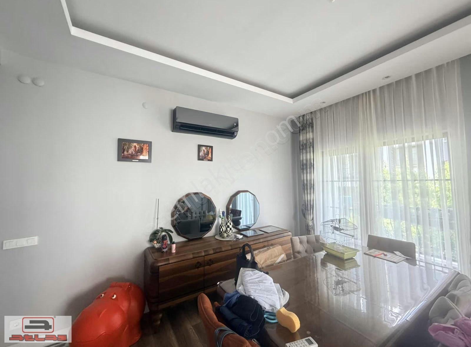 Twınkle Lıfe Sitesi Başıskele 4+1 Teraslı Lüks Dubleks Daire - Görsel 13