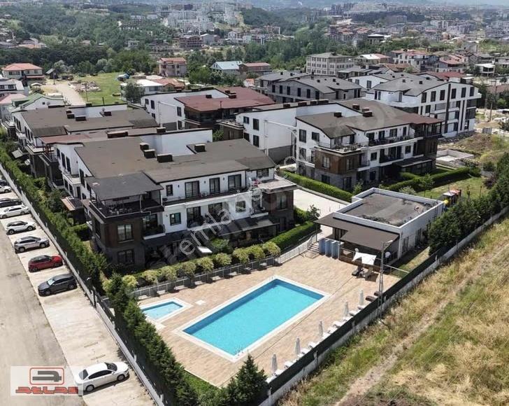 Twınkle Lıfe Sitesi Başıskele 4+1 Teraslı Lüks Dubleks Daire