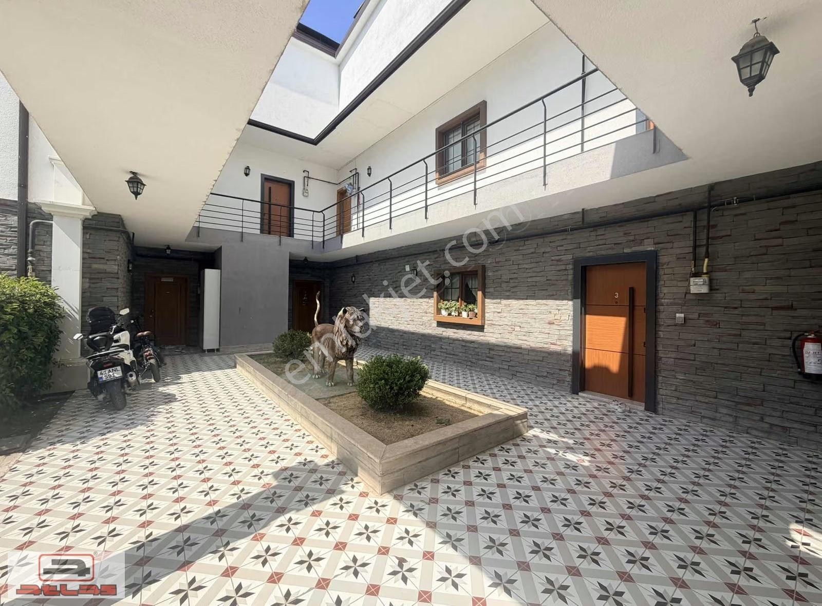 Twınkle Lıfe Sitesi Başıskele 4+1 Teraslı Lüks Dubleks Daire - Görsel 5