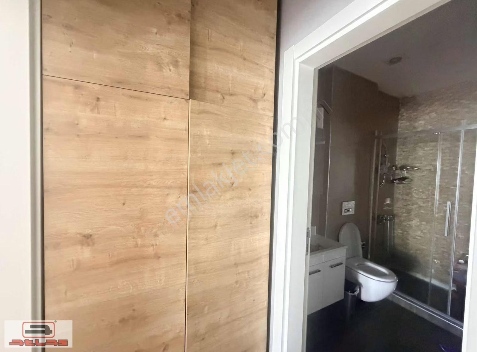 Twınkle Lıfe Sitesi Başıskele 4+1 Teraslı Lüks Dubleks Daire - Görsel 15