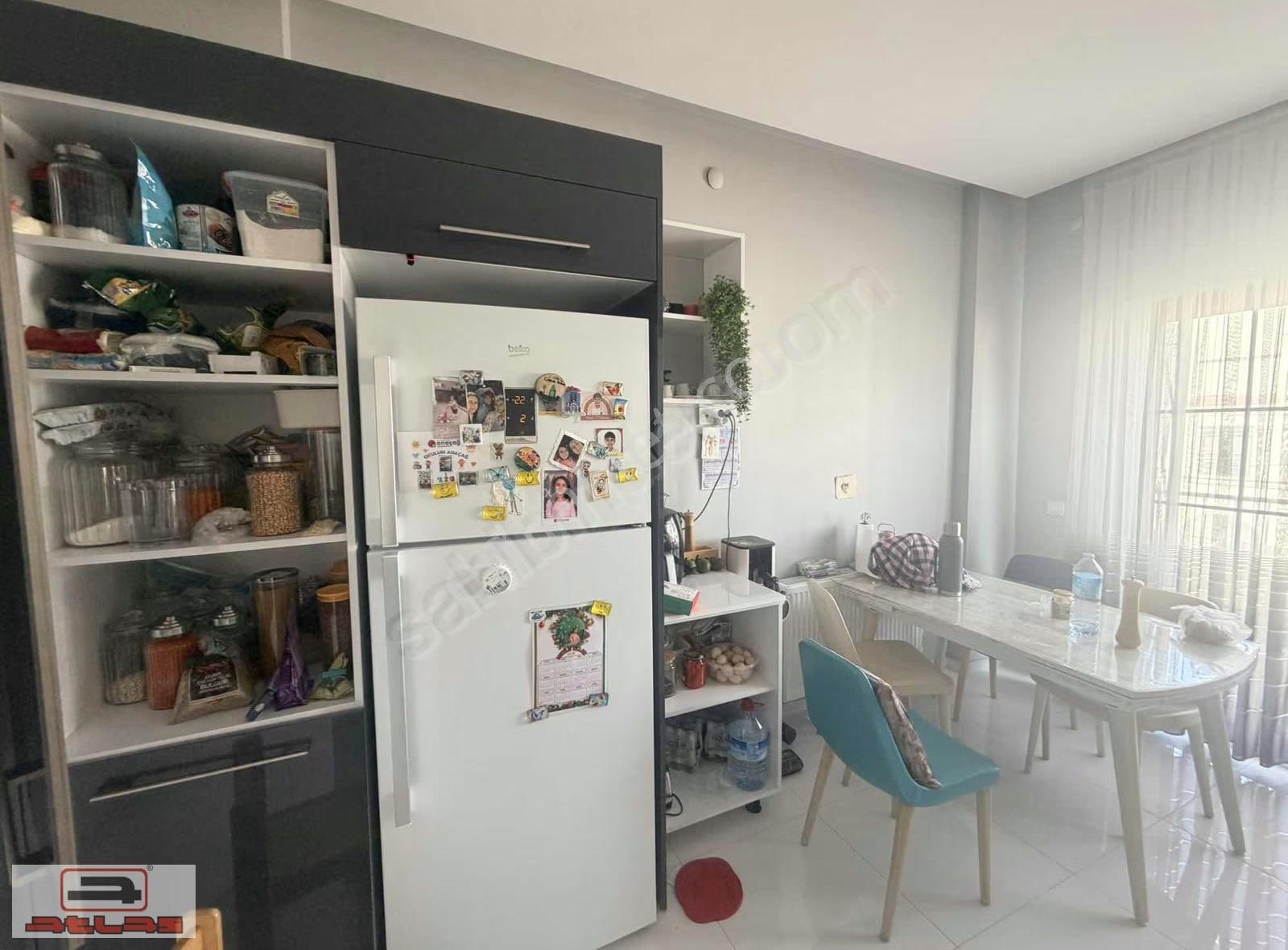 Twınkle Lıfe Sitesi Başıskele 4+1 Teraslı Lüks Dubleks Daire - Görsel 16
