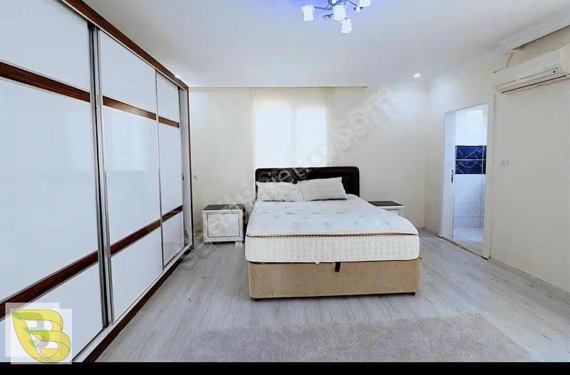 Borapark'tan Kömürcüler Mah. Kiralık Müstakil 2+1 Ev (boş) - Görsel 5