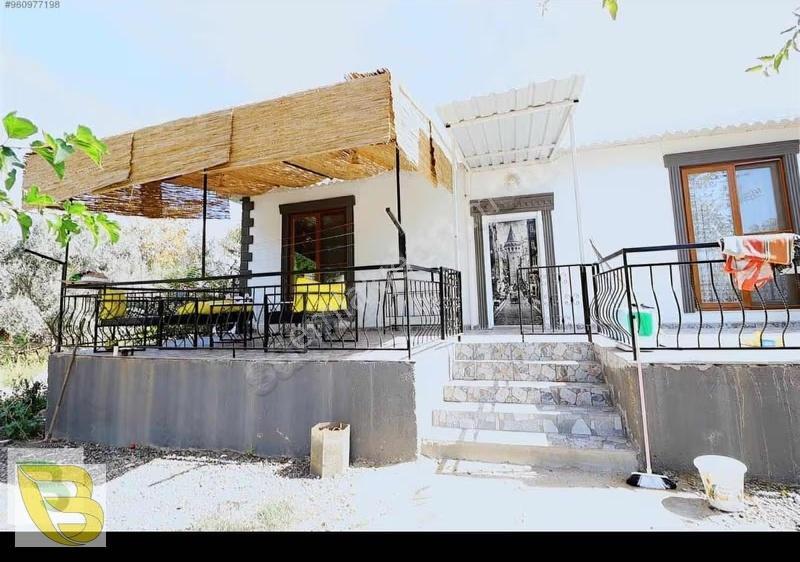 Borapark'tan Kömürcüler Mah. Kiralık Müstakil 2+1 Ev (boş)
